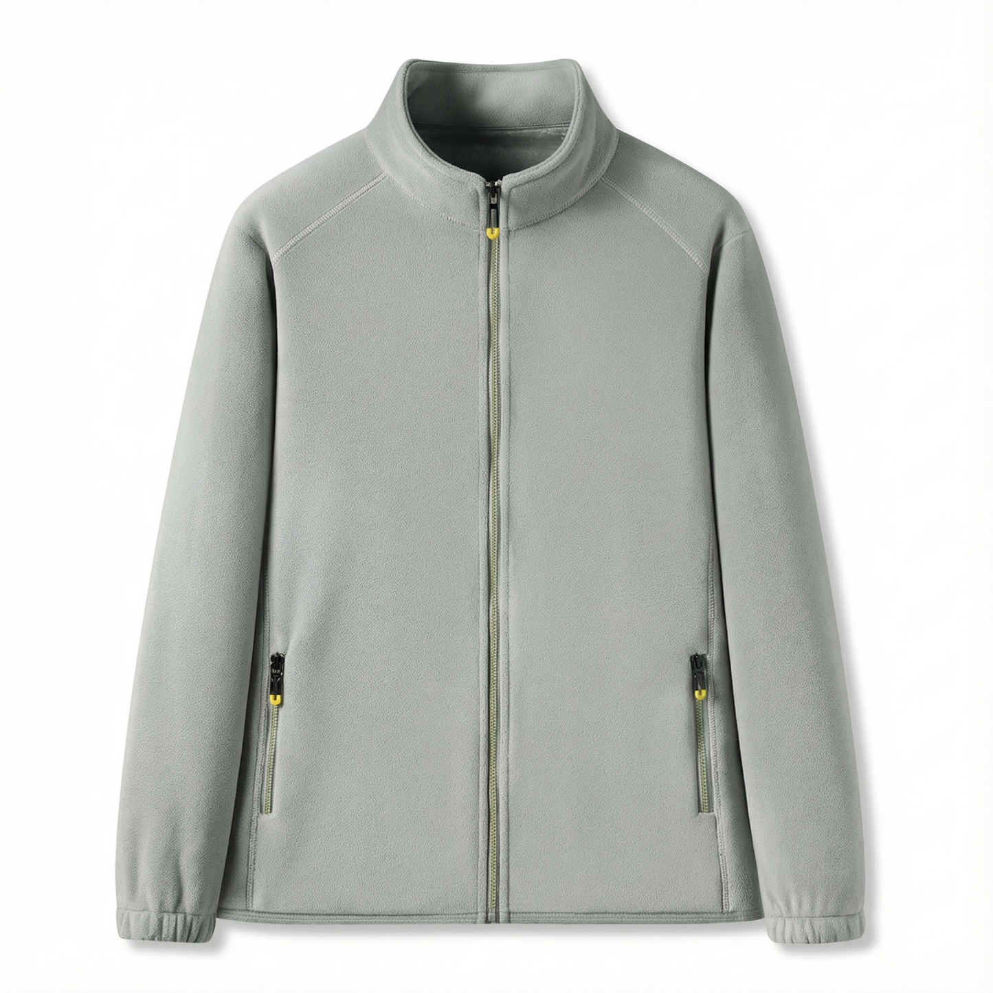 WarmFlow Essential Fleece Jacket
