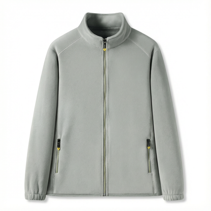WarmFlow Essential Fleece Jacket