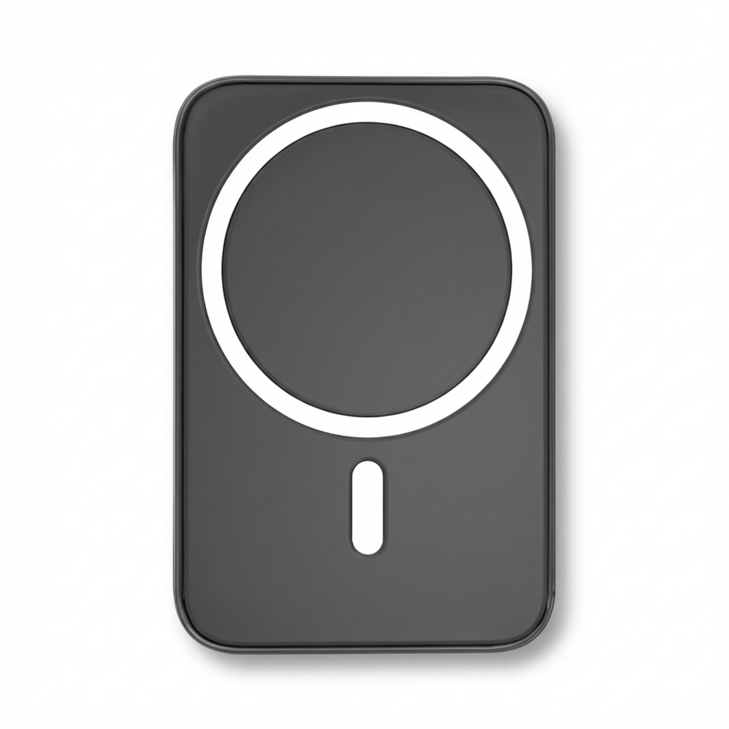 MagSnap Wireless Power Bank