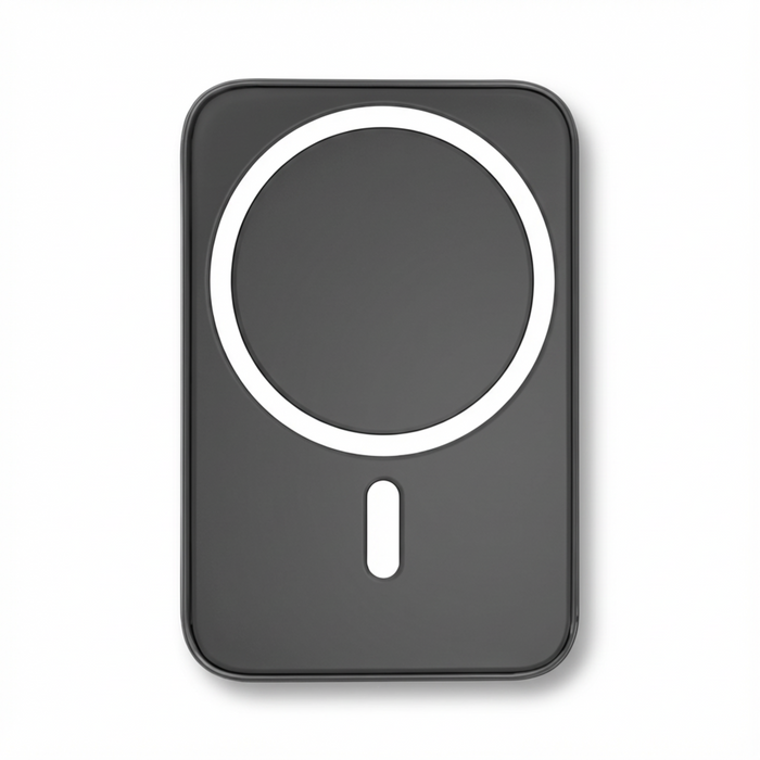 MagSnap Wireless Power Bank