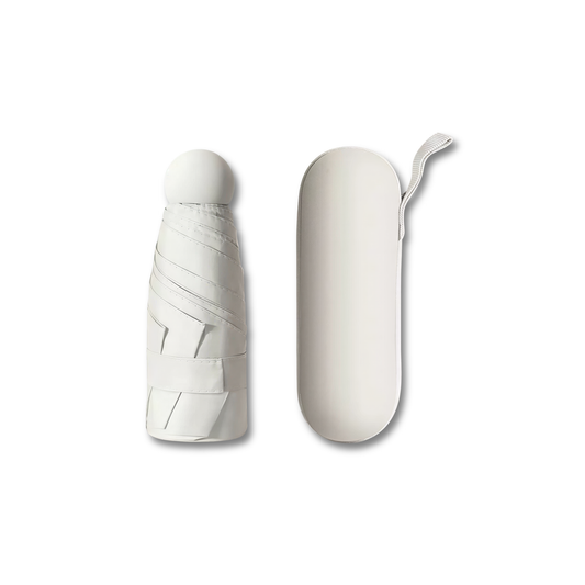 FlexFold Travel Umbrella