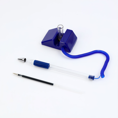 SecureBase Counter Pen