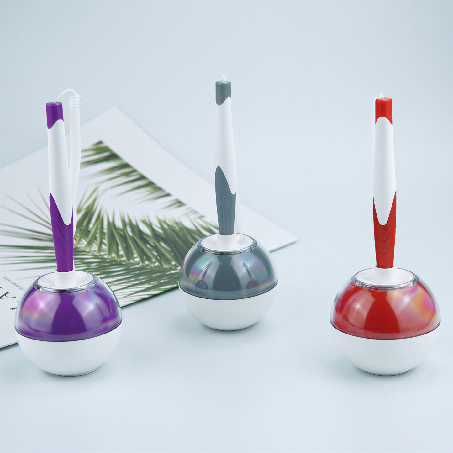 SwingBase Counter Pen