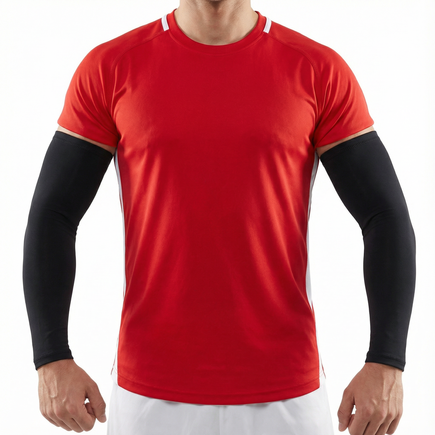 FlexGuard Compression Arm Sleeves