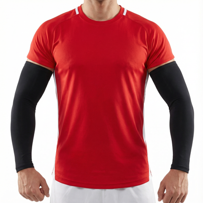 FlexGuard Compression Arm Sleeves