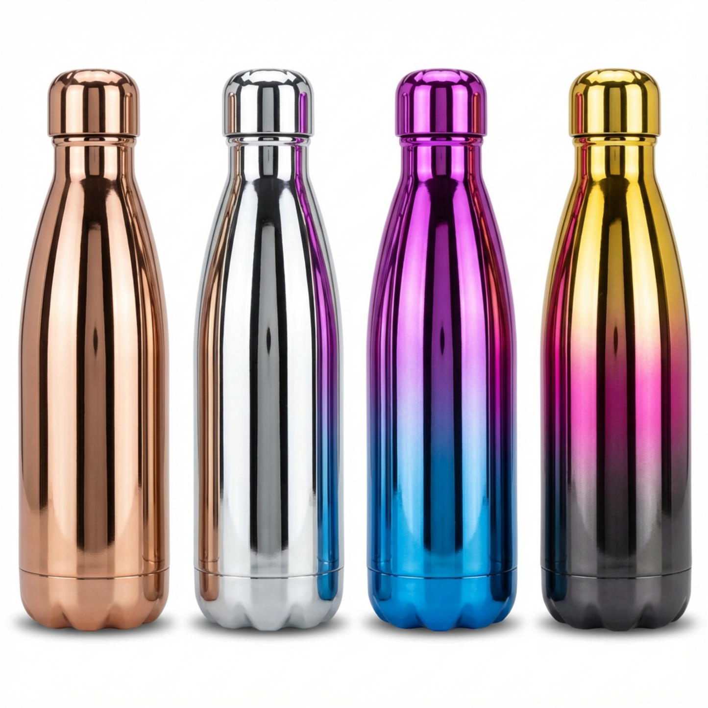 SlimWave Thermal Bottle