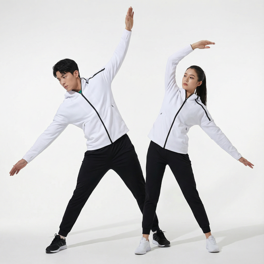 ActiveCore Training Jacket
