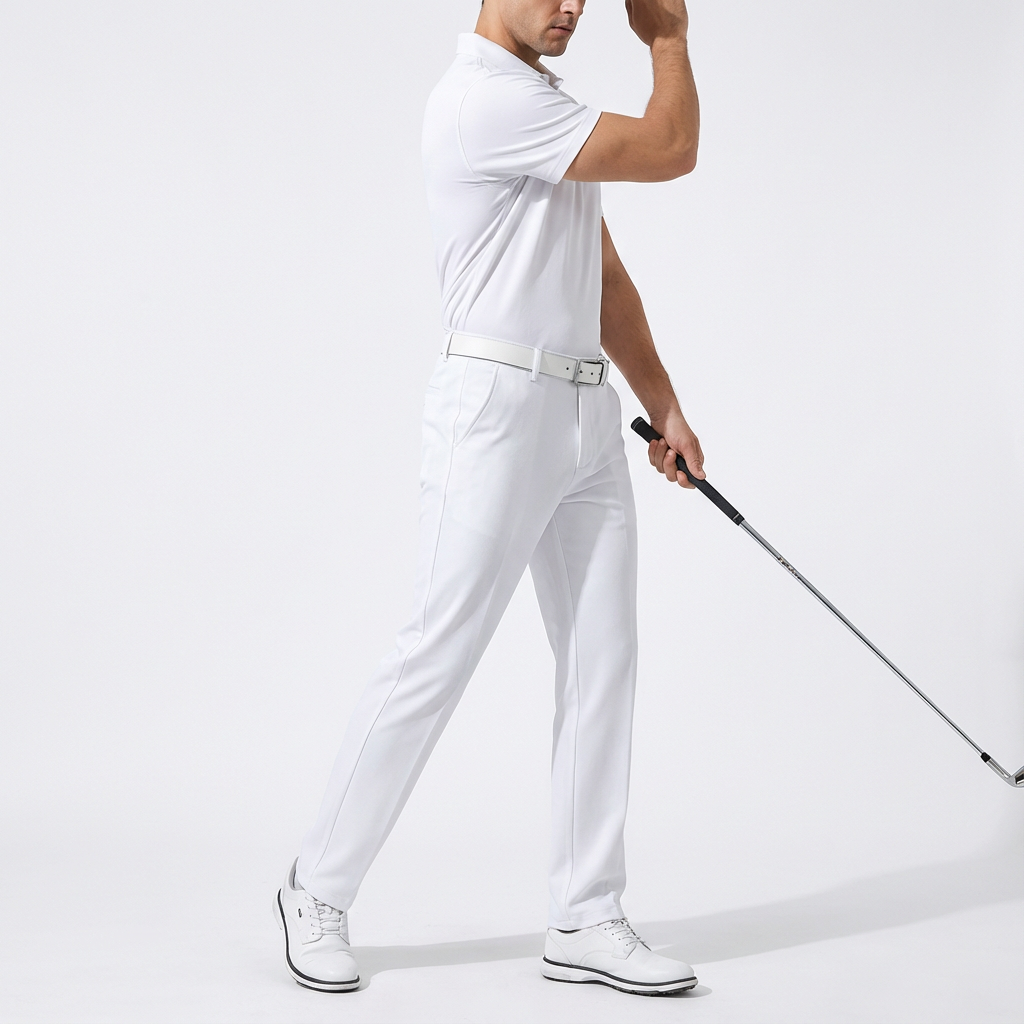 ProLine Golf Performance Pants