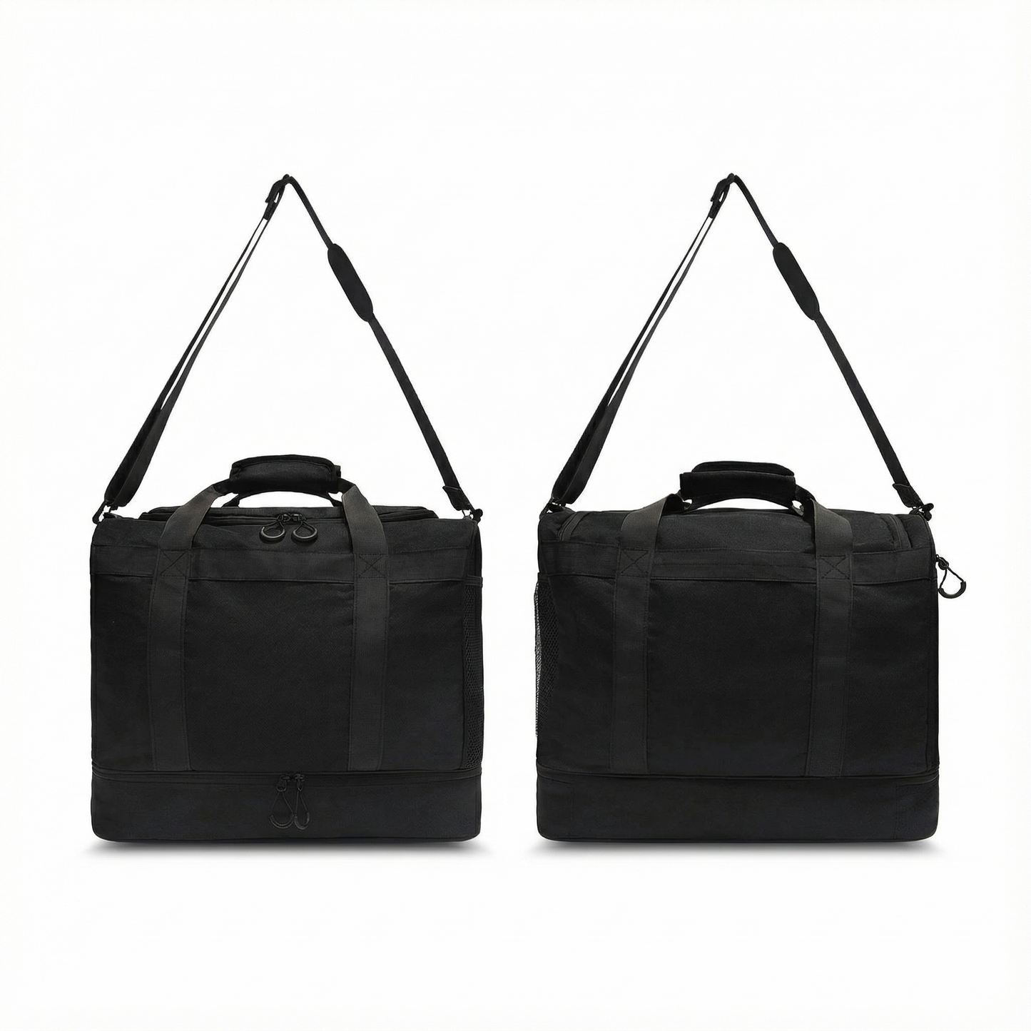 SportFlex Travel Duffle