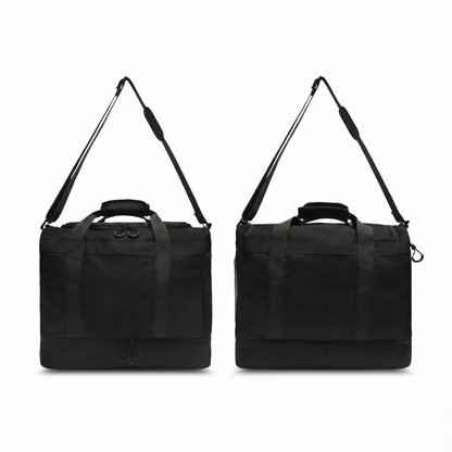 SportFlex Travel Duffle