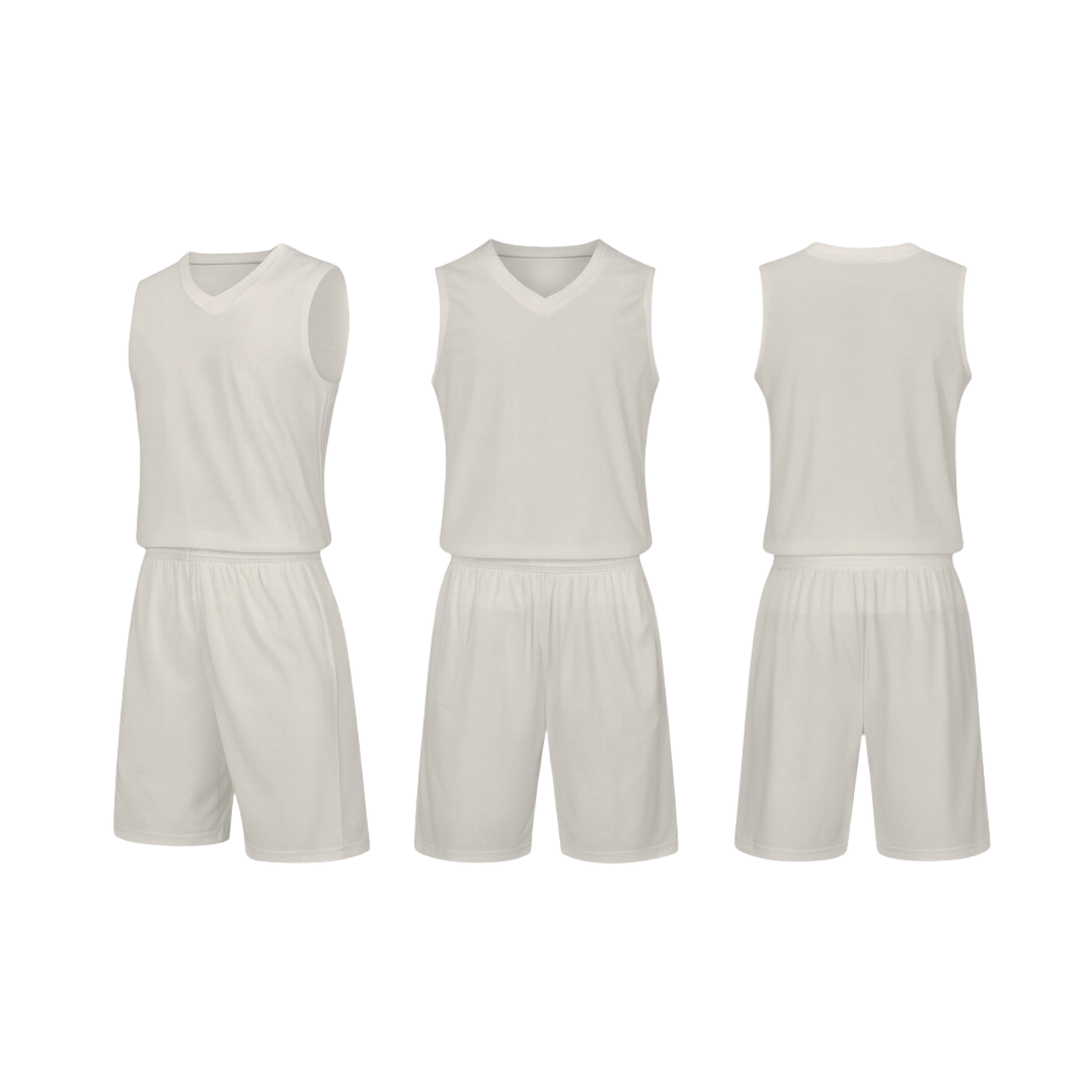 Sports Basketball Jersey