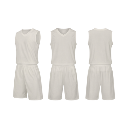 Sports Basketball Jersey