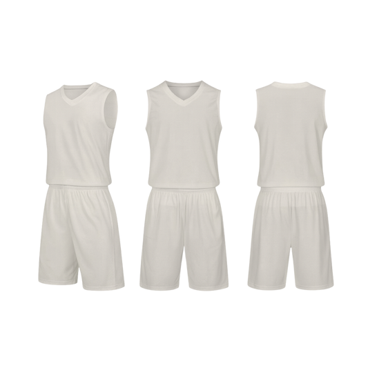 Sports Basketball Jersey