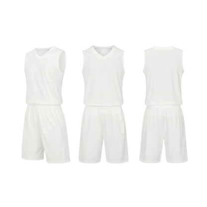 Sports Basketball Jersey