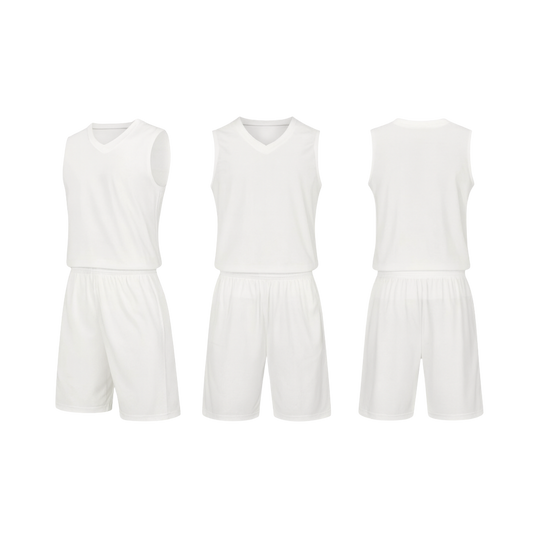 Sports Basketball Jersey