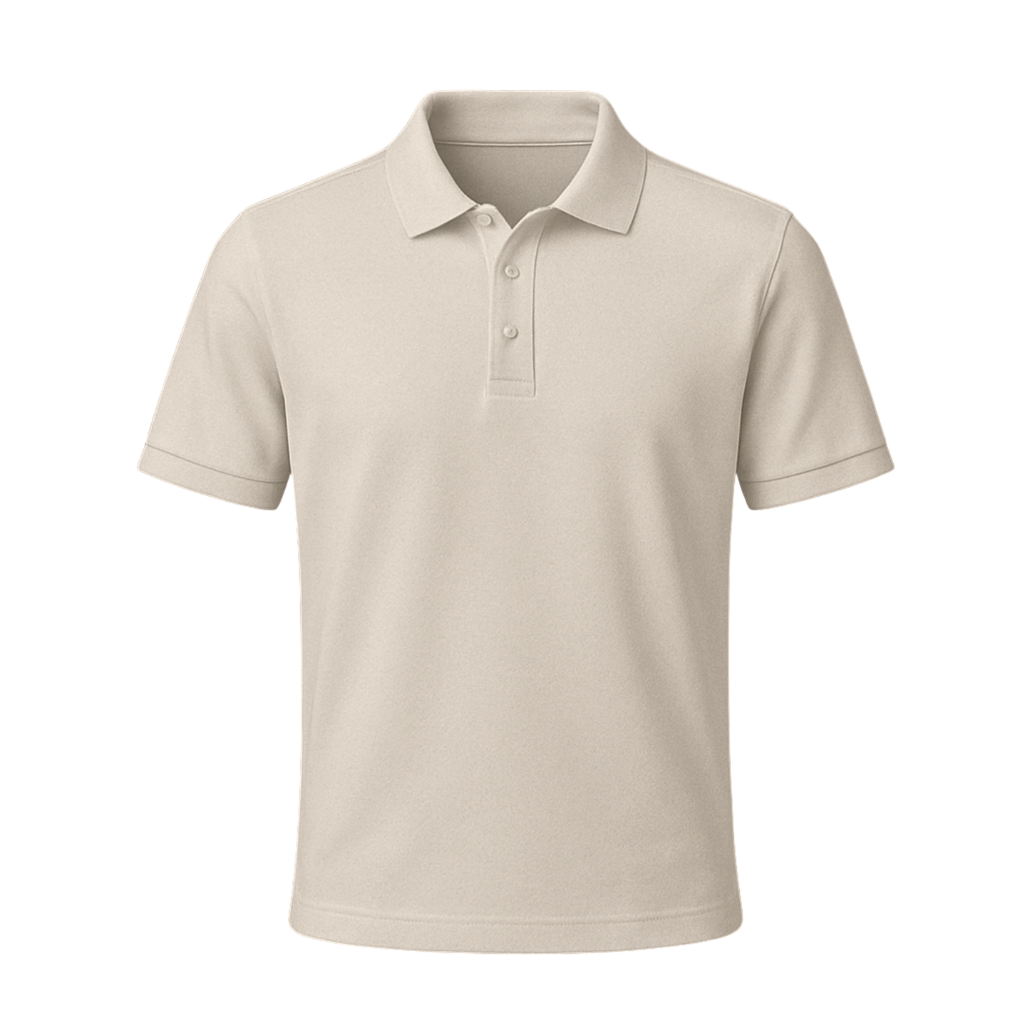 Office Polo Shirt