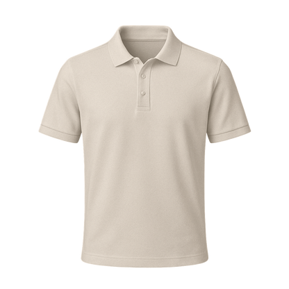 Office Polo Shirt