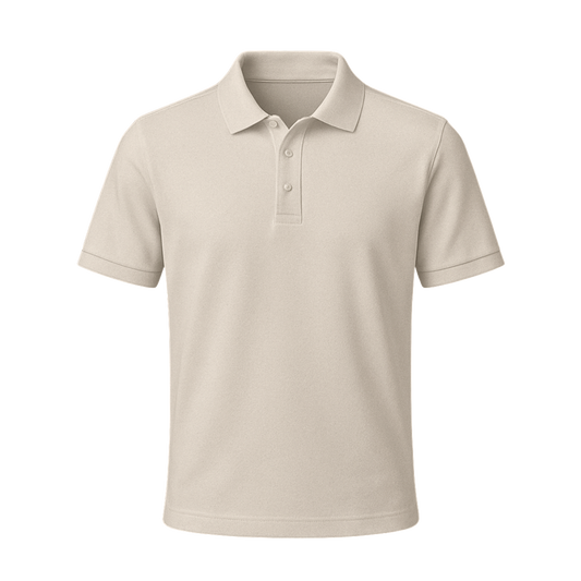 Office Polo Shirt