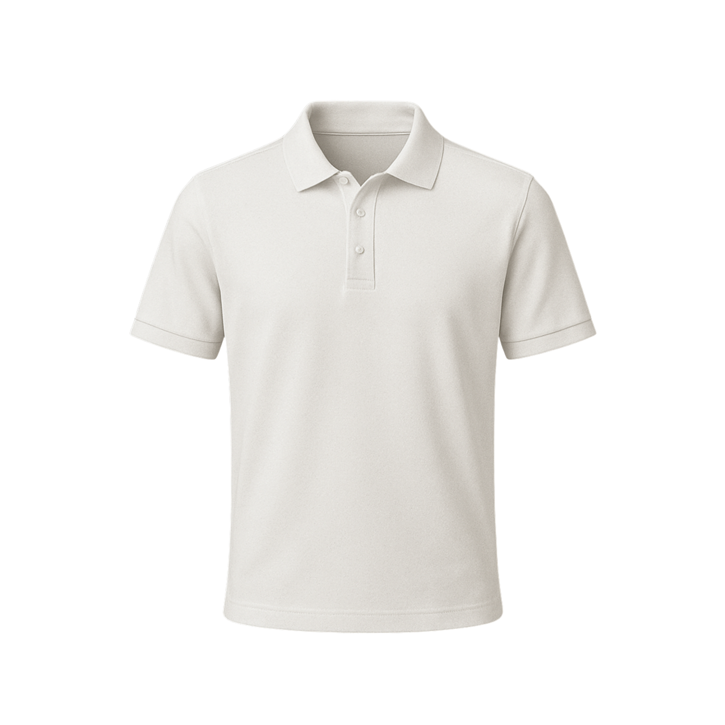 Office Polo Shirt