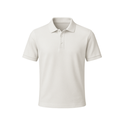 Office Polo Shirt