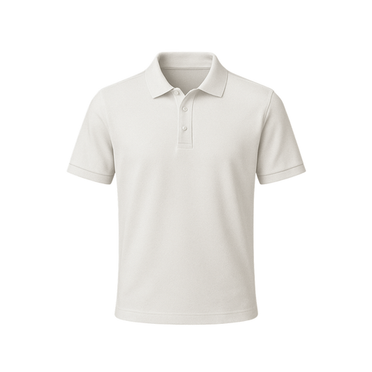 Office Polo Shirt