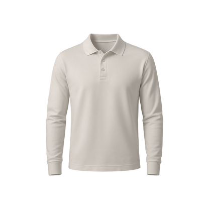 Office Polo Shirt