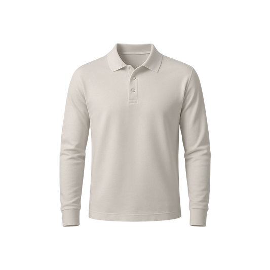Office Polo Shirt