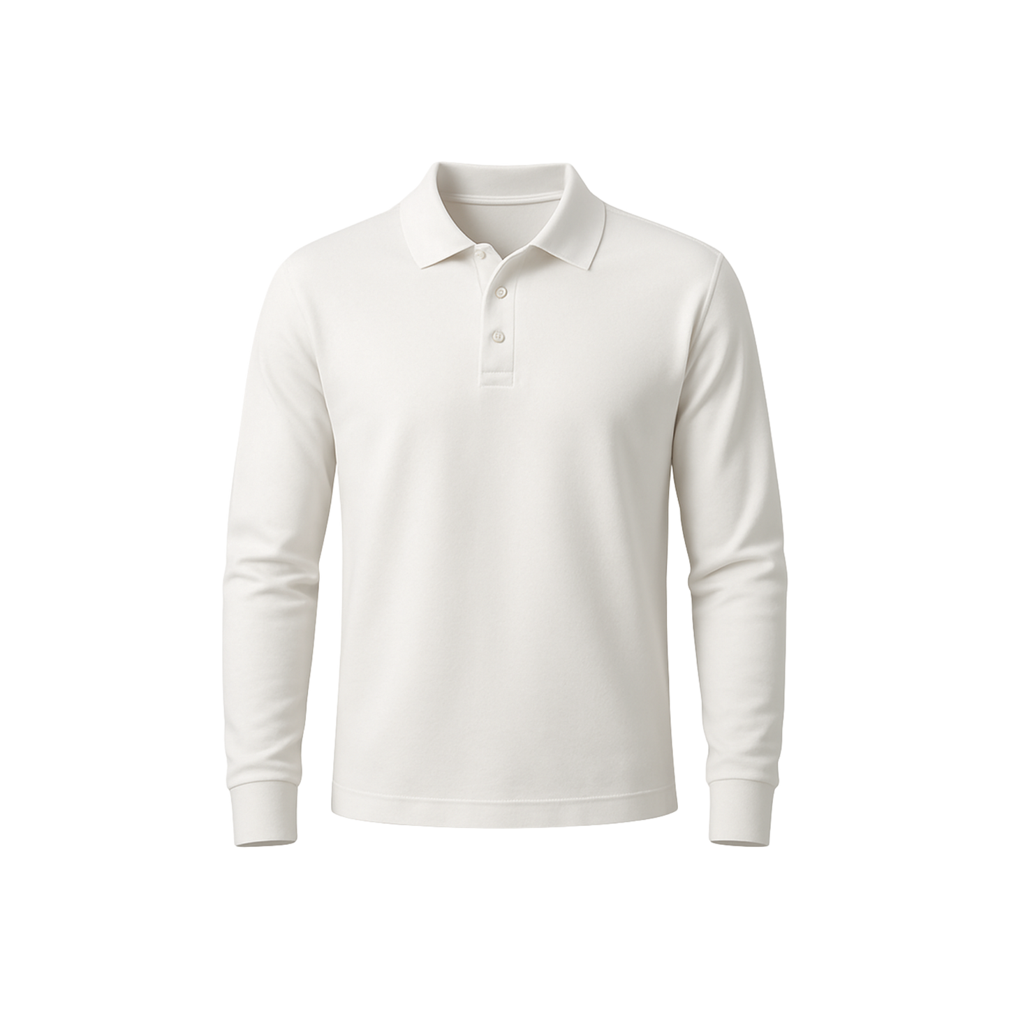 Office Polo Shirt