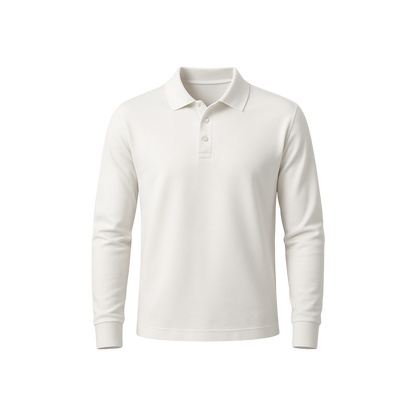 Office Polo Shirt