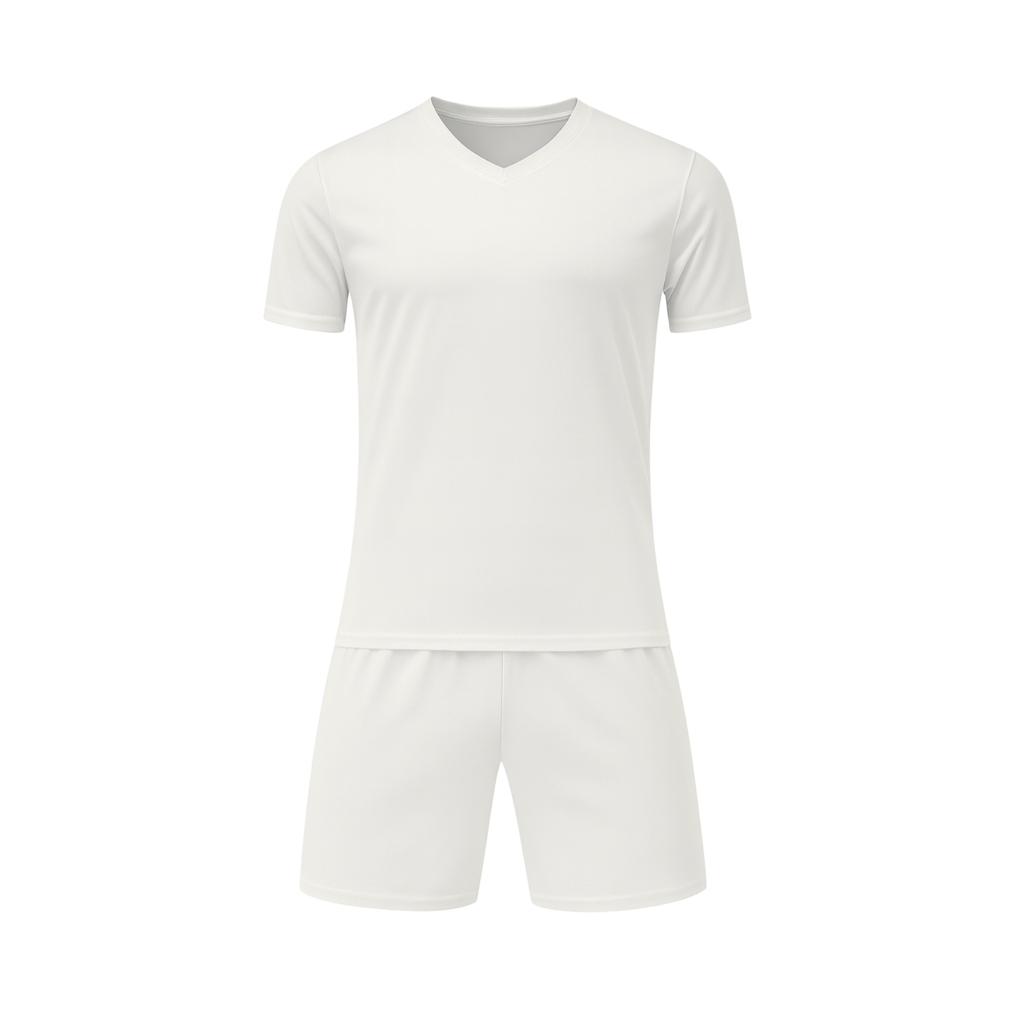 Sports Soccer Jersey