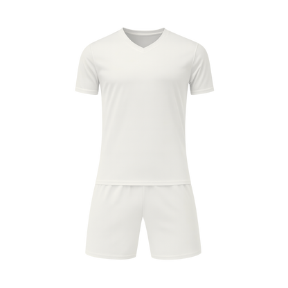 Sports Soccer Jersey