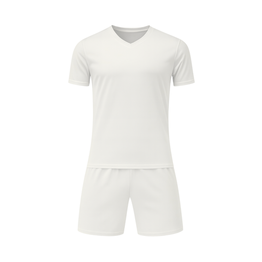 Sports Soccer Jersey