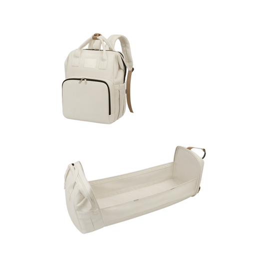 Travel Extendable Backpack