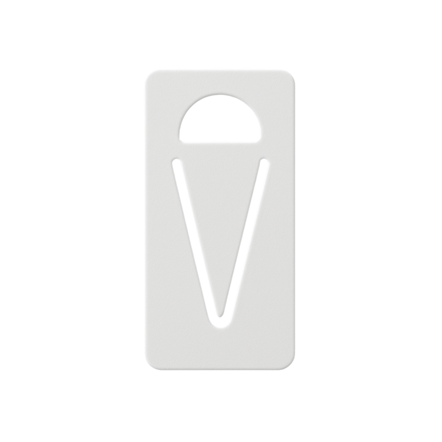 Office Bookmark Clips