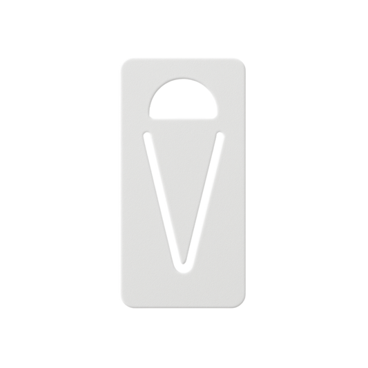 Office Bookmark Clips