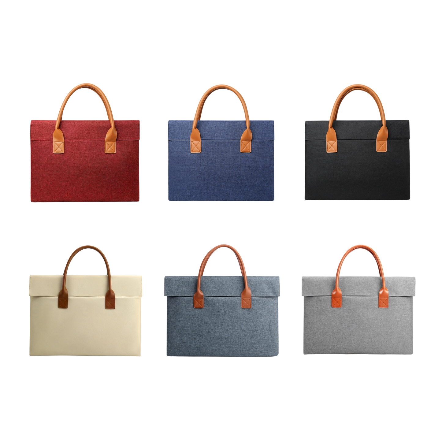 EleganceCarry Business Tote