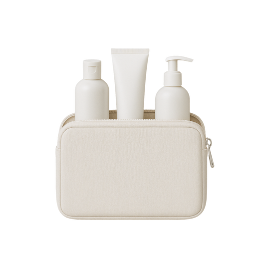 Travel Toiletry Bag