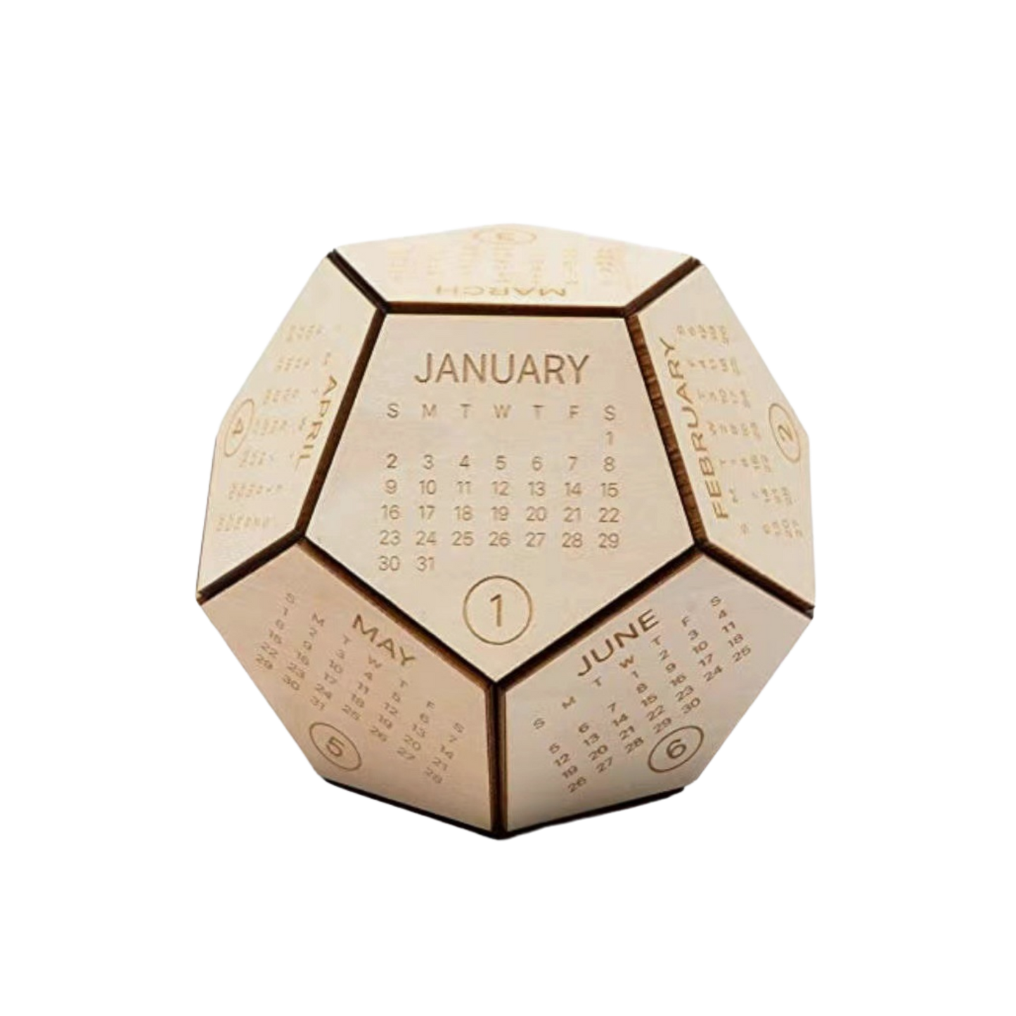Sports Calendar