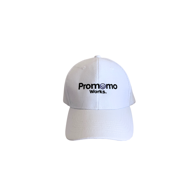 Promomo Works Edition, Cap