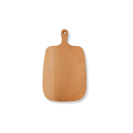 TableCraft Wooden Serving Board