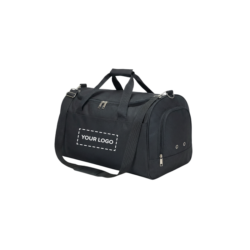 Your Branded Duffle