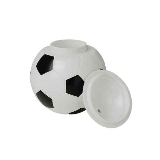 Sports Ball–Shaped Cup