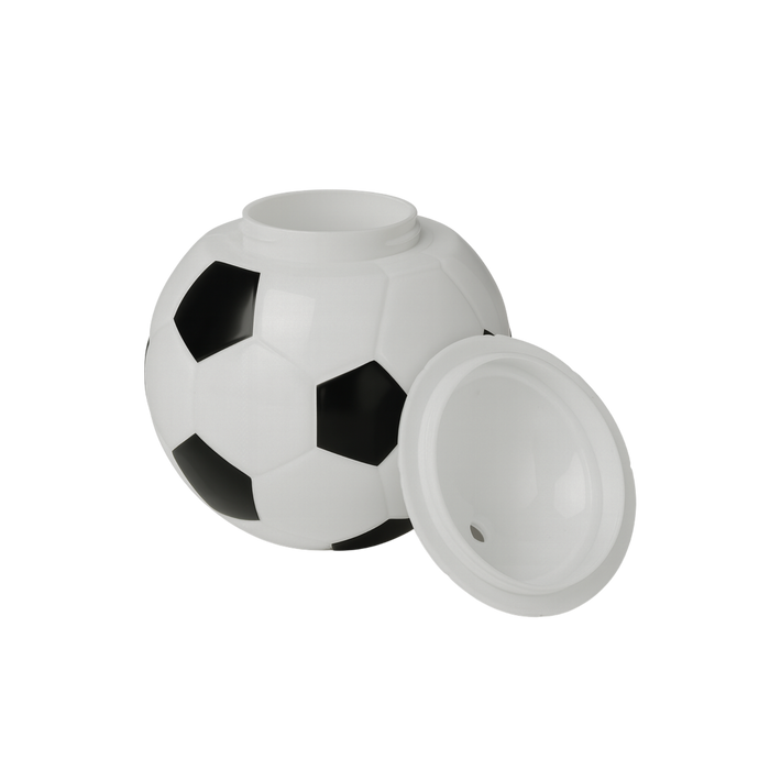 Sports Ball–Shaped Cup