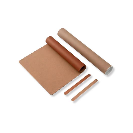 CleanEdge Office Desk Mat