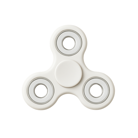 Office Fidget Spinner
