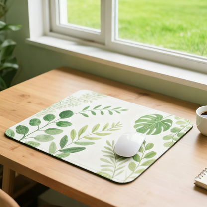 BrandCanvas Custom Mouse Pad
