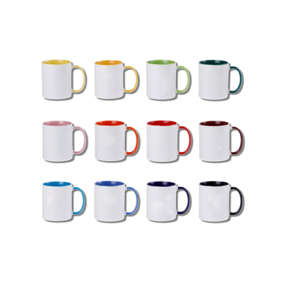 InnerHue Ceramic Mug