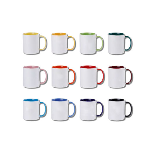 InnerHue Ceramic Mug