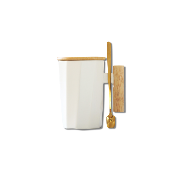 ScandiLine Mug Set