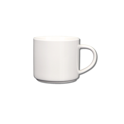 MinimalRound Coffee Cup